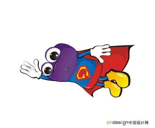 吉祥物
