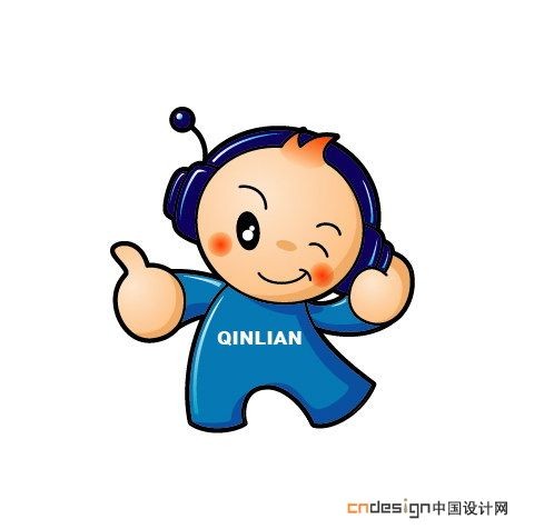 吉祥物