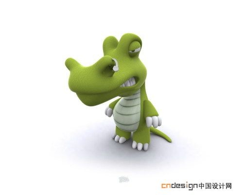 吉祥物