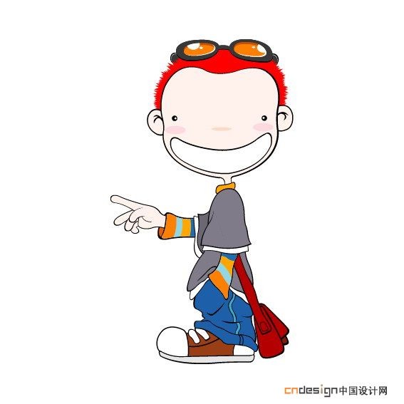 吉祥物