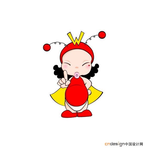 吉祥物