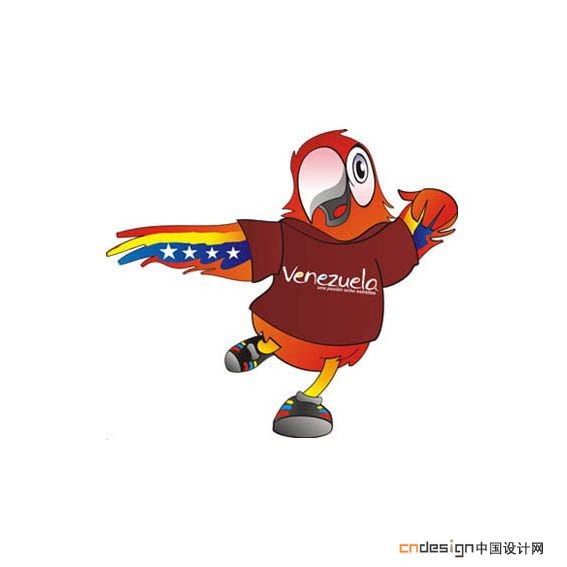 吉祥物