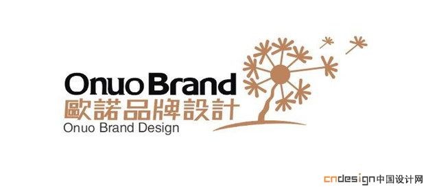 欧诺品牌设计