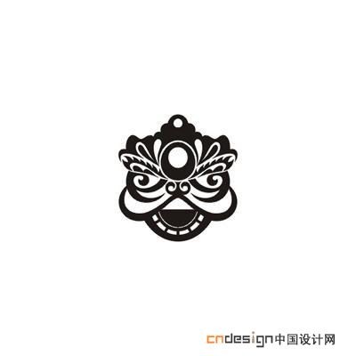 狮面