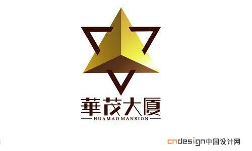 华茂大厦三角