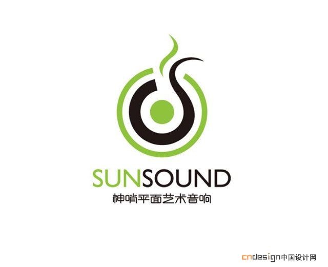 神哨平面艺术音响
