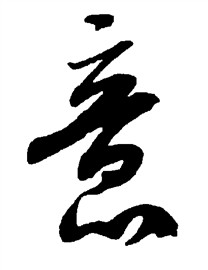 意