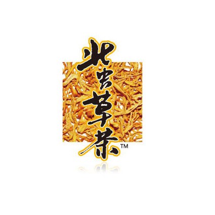 北虫草茶