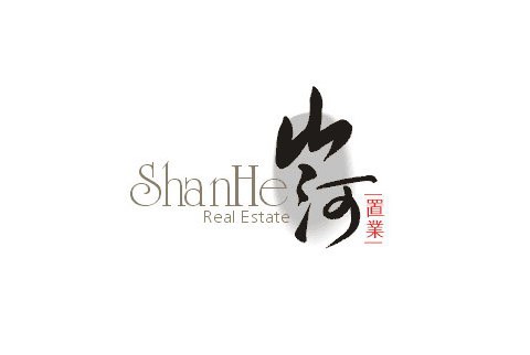 山河