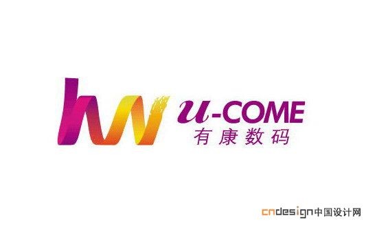 U飘带