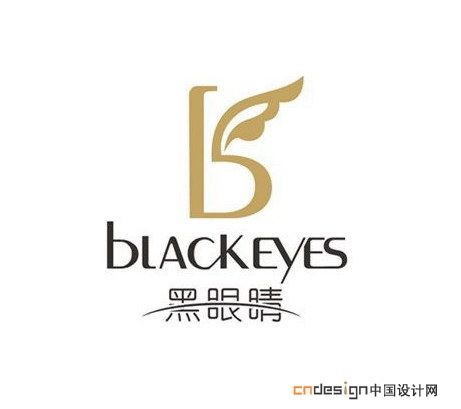 B黑眼睛
