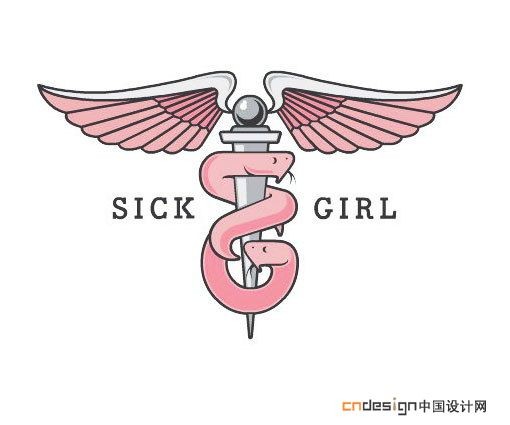 翅膀蛇
