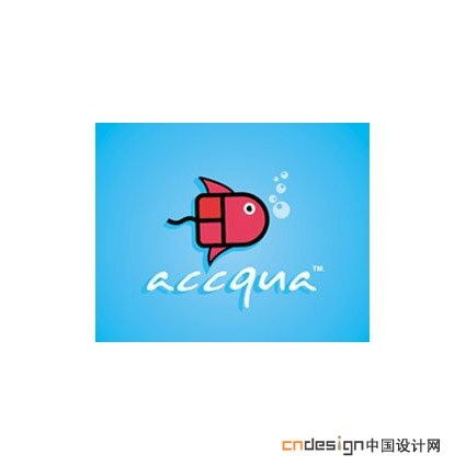 鱼鼠标