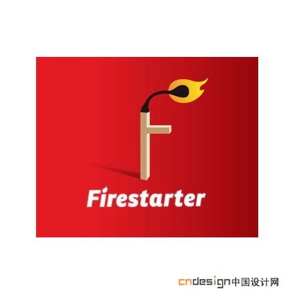 F火