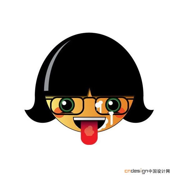 女孩