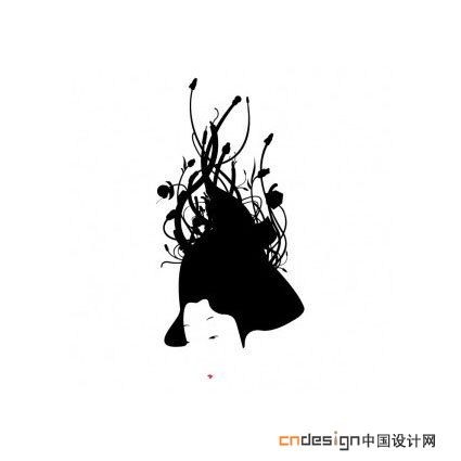 女人