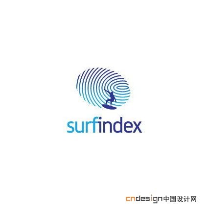 指纹冲浪运动