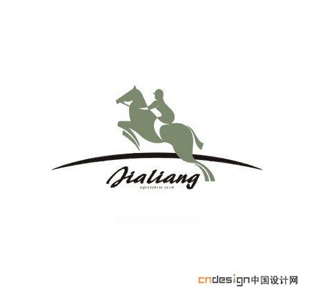 骑马