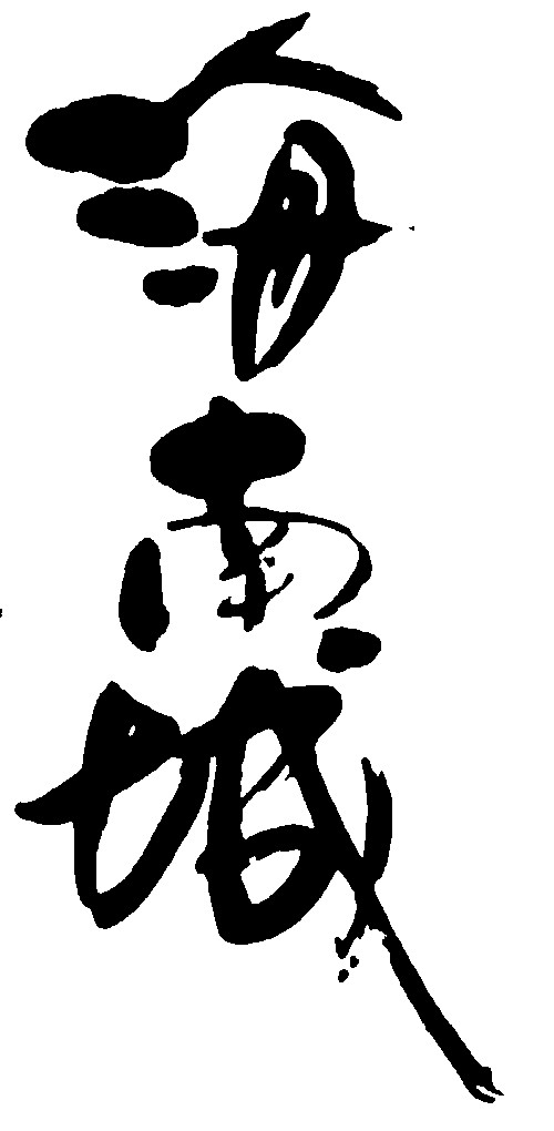 海南城