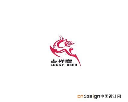 吉祥鹿