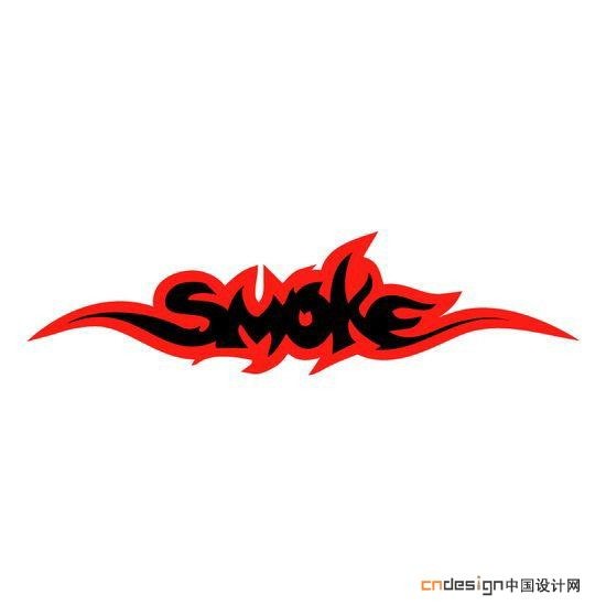 smoke