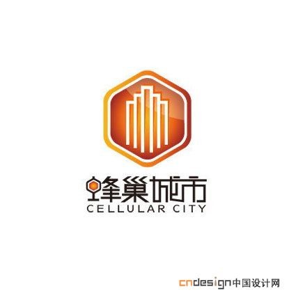 蜂巢城市