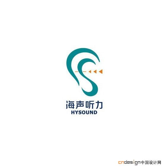 海声听力耳朵