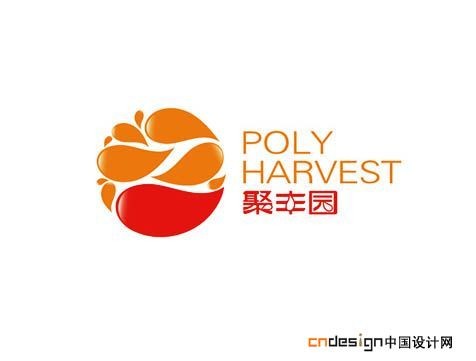 聚丰园水滴