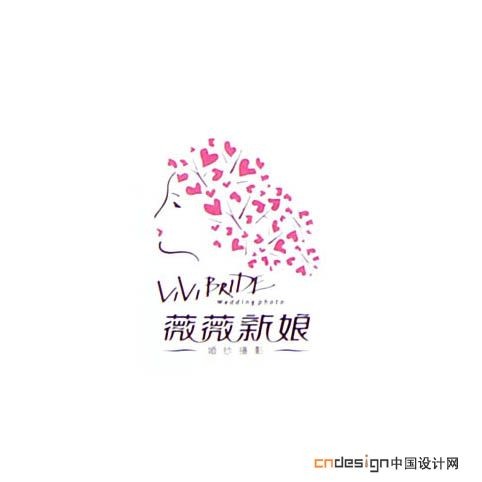 新娘女人