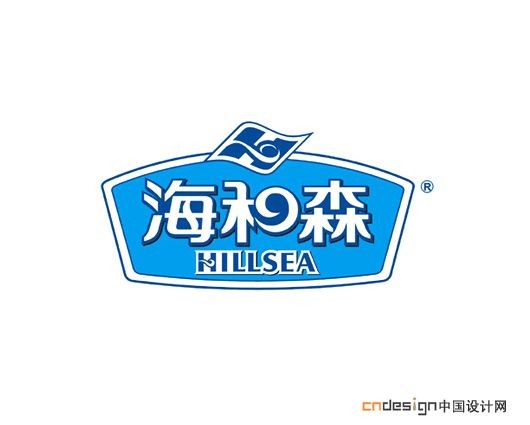 海和森