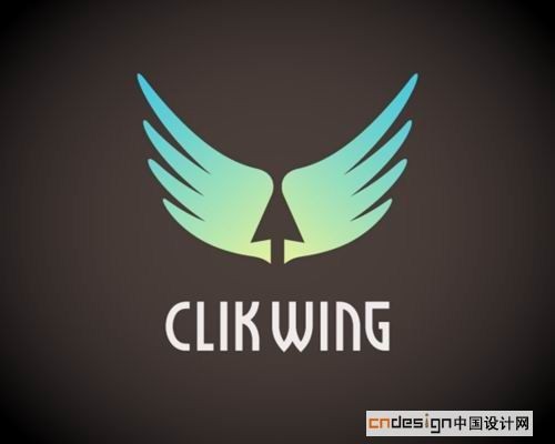 翅膀飞