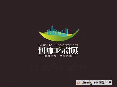 坤和绿城