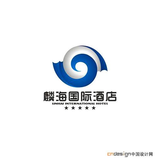 海国际酒店旋