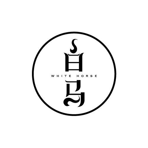 白马