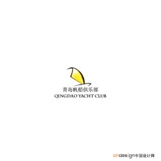 帆船