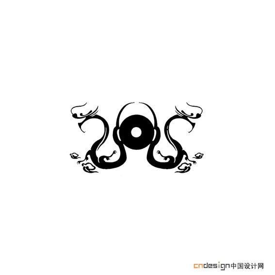 龙