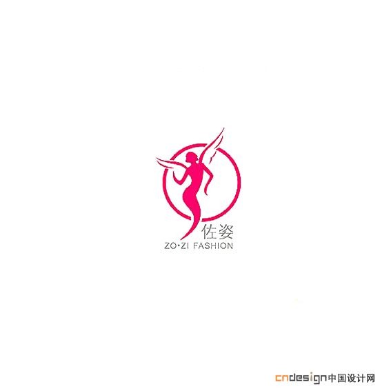 女人翅膀