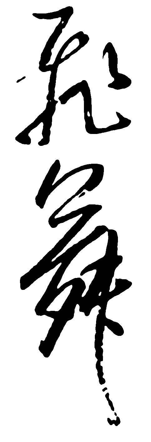 飞舞