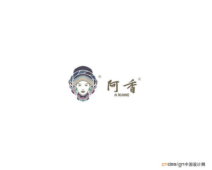 少数民族女人