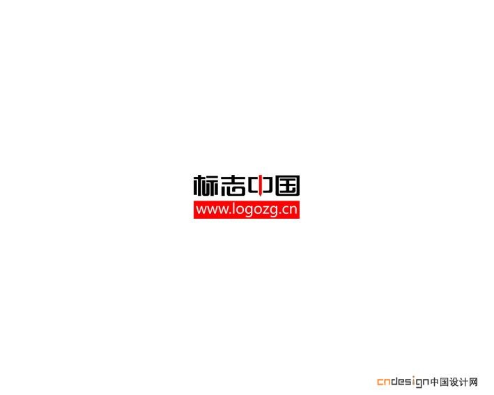 标志中国