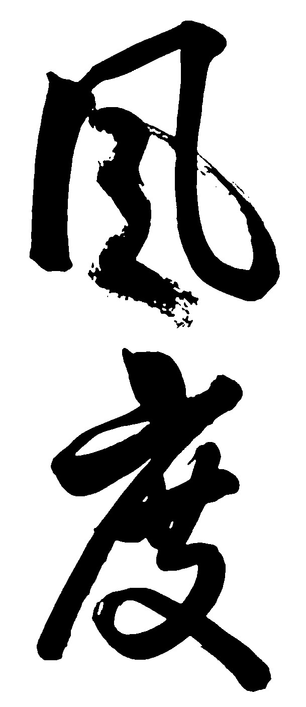 风度
