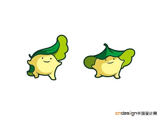 吉祥物