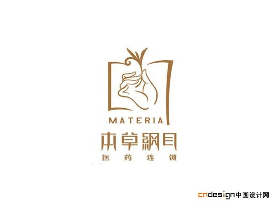 本草纲目手书