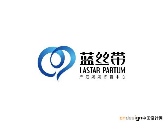 蓝丝带