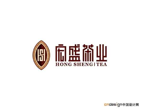 宏盛茶业