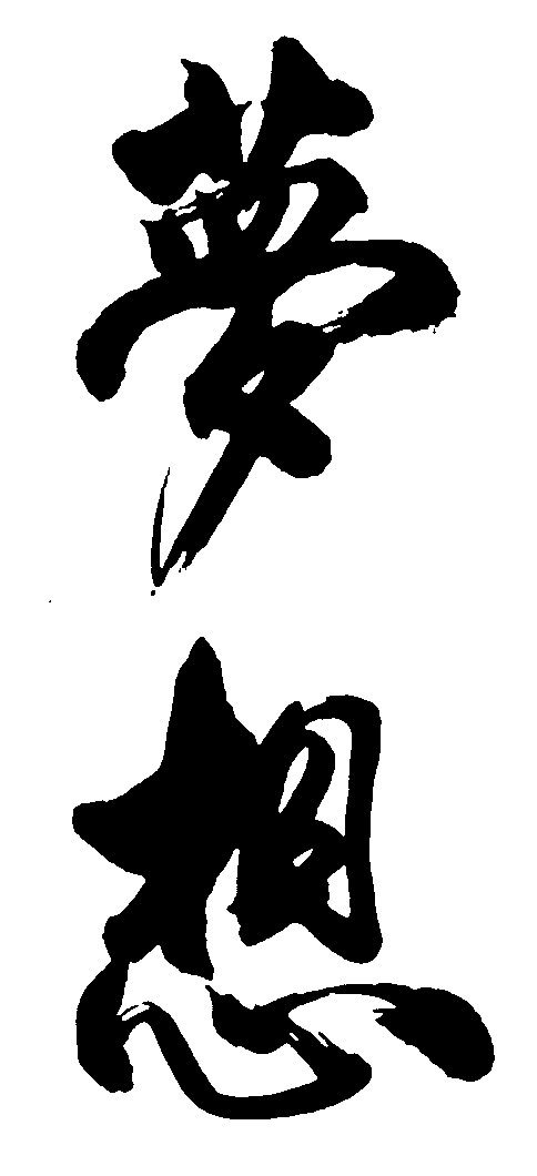 梦想