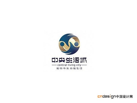 中央生活城