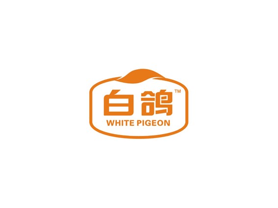 白鸽