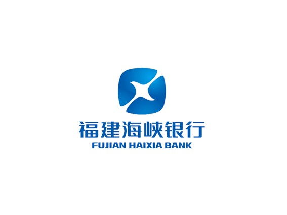 福建海峡银行海鸥