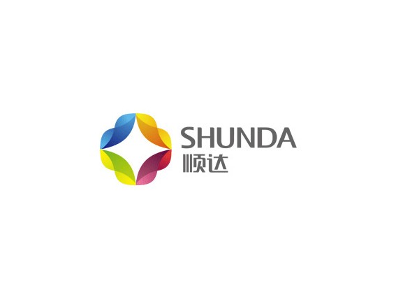 顺达花